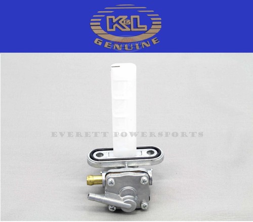 Fuel gas valve petcock suzuki - fuel,