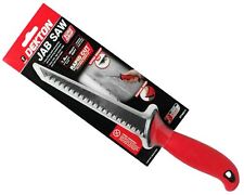 Soft-grip Drywall Jab Pad Saw Plaster Board Wood Plastic Pruning 6" DT45614