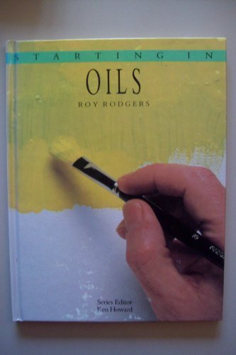 Starting oils - oils, in