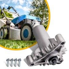 Mower Deck Spindles For