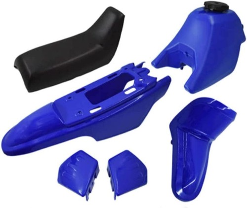 Yamaha pw50 full plastic kit - full,
