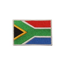 South Africa Country Flag