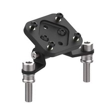 Evotech Garmin Handlebar Clamp