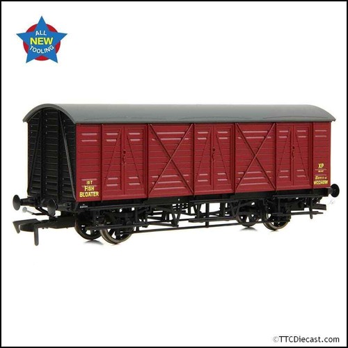Efe rail e87060 - rail, gwr