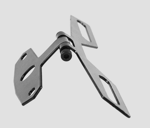 Universal motorcycle number - motorcycle,