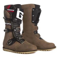Gaerne Trials Boots  All