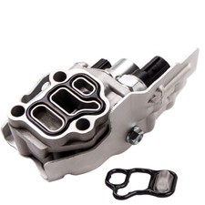 1X SOLENOID SPOOL VALVE FOR