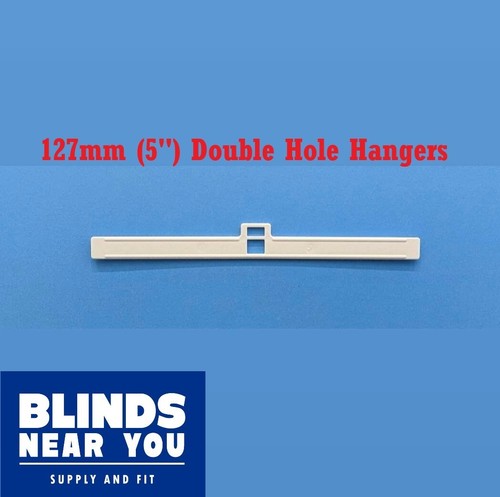 Hangers for 127mm vertical - for,
