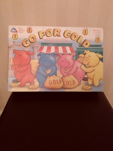 For gold rare - gold, elc
