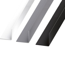 Plastic corner trim pvc angle - pvc,