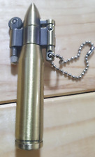 Bullet Lighter Flint Grinding