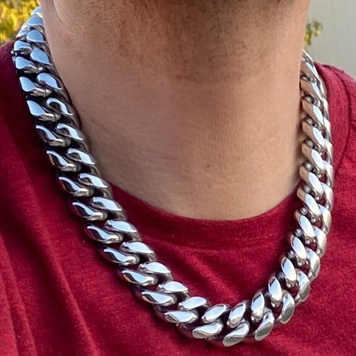 Mens 316l stainless steel - stainless,
