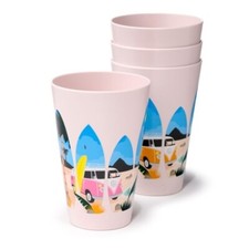 Volkswagen VW T1 Camper Bus