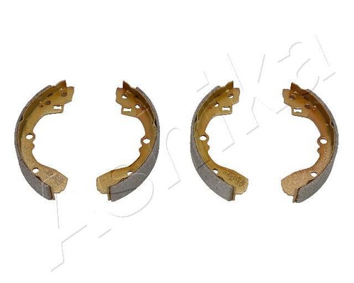 Ashika 011 brake - ashika,