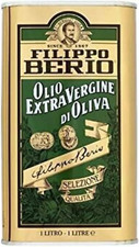 Extra Virgin Olive Oil, Large