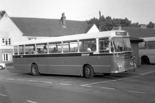 Osbornes tollesbury jev706n