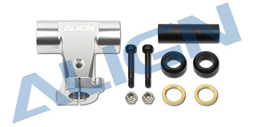 Align rex 550efl flybarless - 550efl,