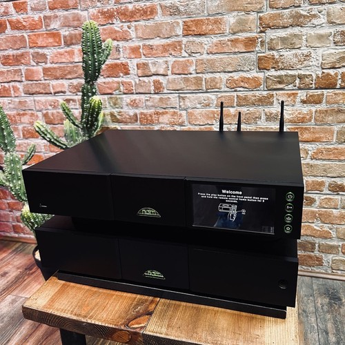 Naim nd555 network audio - naim,