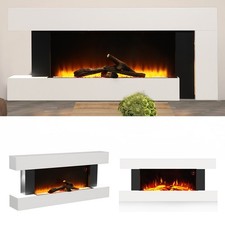 Media Electric Fire Wall