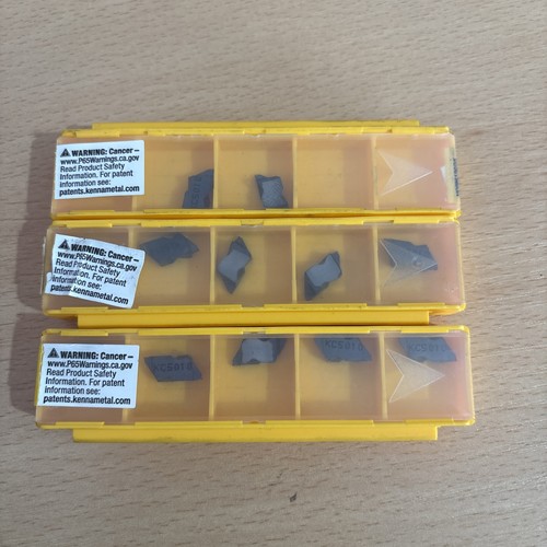 Kennametal ng2m120rk kc5010 - kennametal,