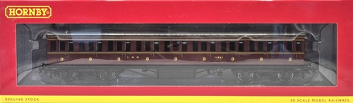 Hornby r4657 stanier - stanier, 57'