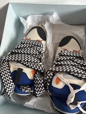 Lanvin Paris Men's Shoes