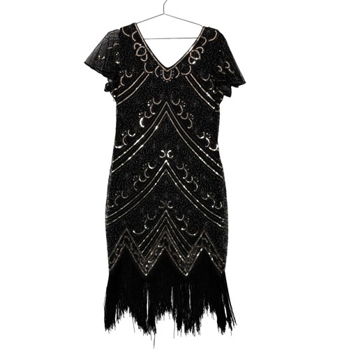 Fundaisy womens flapper dress - fundaisy,