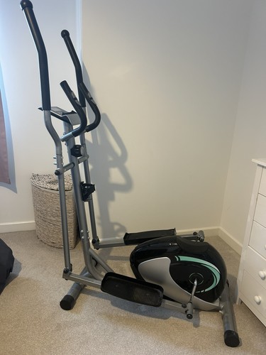 Dripex magnetic elliptical - dripex,
