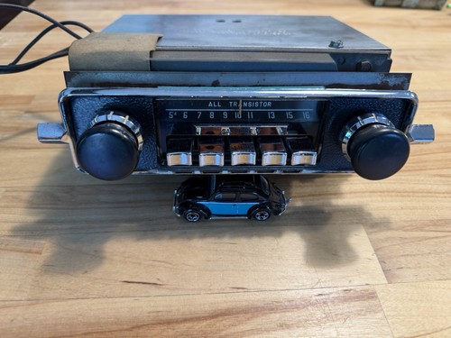 Sapphire radio by - sapphire, bendix