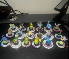 Pokémon TFG Third Wave