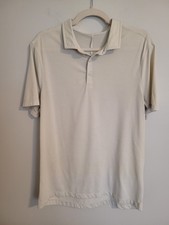 Lululemon Men's Short Sleeve