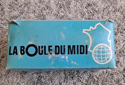 Vintage obut boules - vintage,