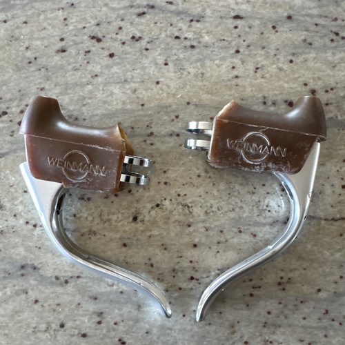 Nos vintage mafac brake - nos, lever