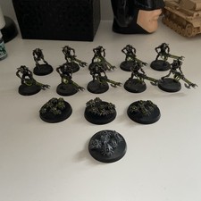 INDOMITUS NECRON WARRIORS-