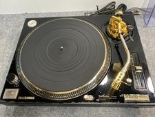 Technics 1200ltd limited - technics,