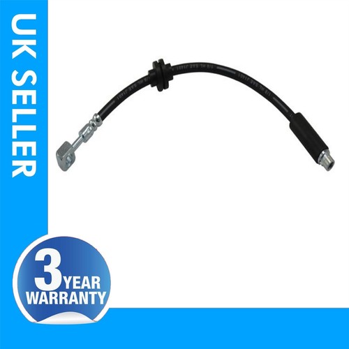 Front brake hose pipe - pipe,