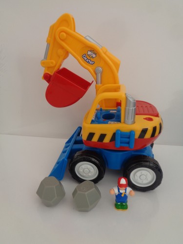Wow toys dexter - toys, the