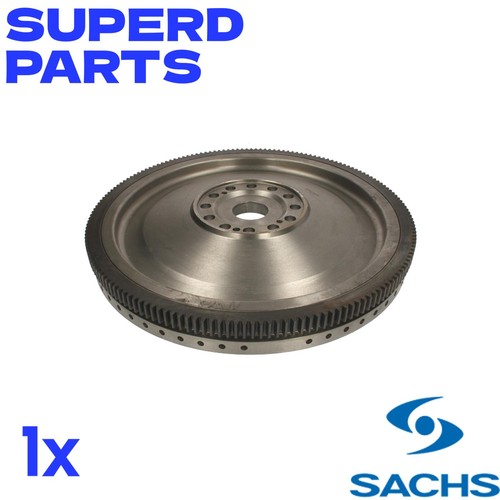 Rigid flywheel 430mm fits - 430mm, daf