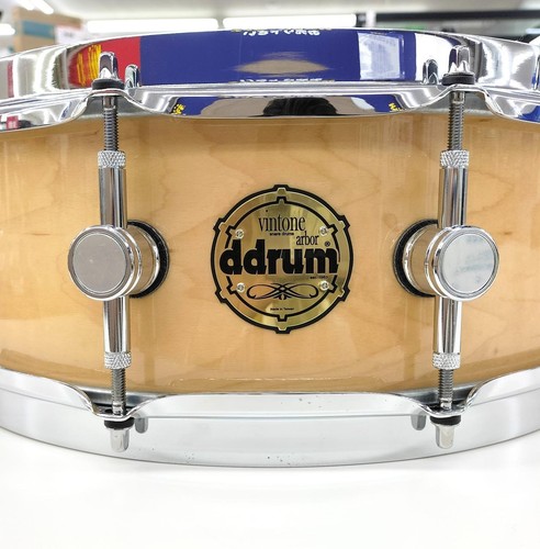 Ddrum vintone arbor snare drum - vintone,