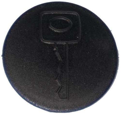 Mercedes door lock barrel - lock,