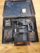 Bosch SDS Hammer GBH 24 VFR