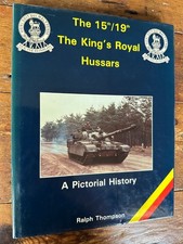 The 15th/19th The King’s