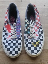 Stranger things vans size - vans, 6
