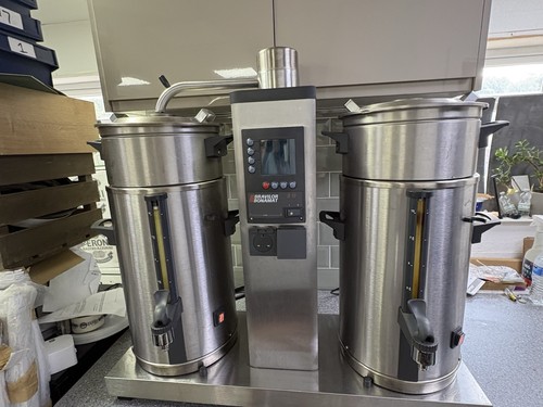 Bravilor bonamat b10 022 - bravilor,