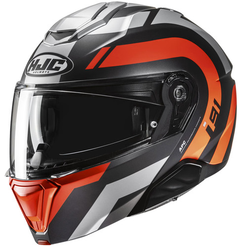 Hjc i91 motorcycle motorbike - hjc,