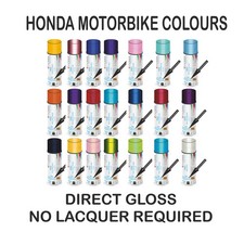For honda Motorcycle Xr650R