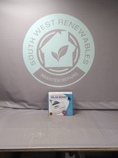 Solar iBoost+ Heater Controller With Instructions, Hot Water Solar I Boost 