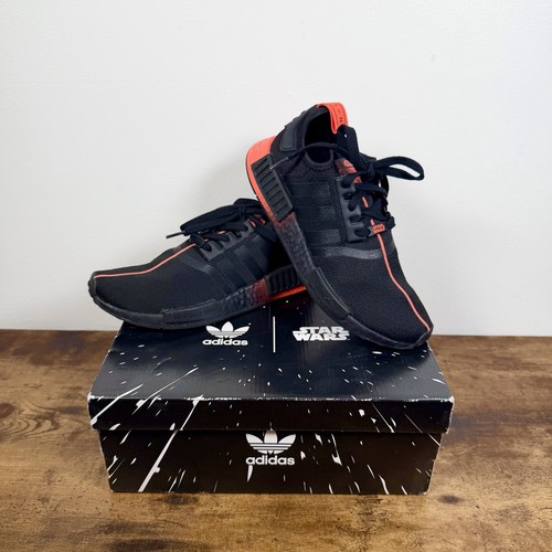 Adidas nmd star - adidas,