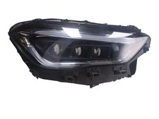Mercedes-Benz Gla (H247) Gla 200 4matic 120 Kw 163 P Right Headlight