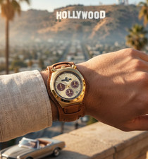 Silverback Bullhead Hollywood